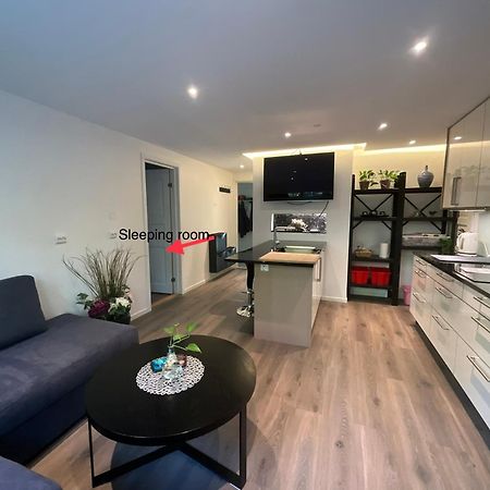 Holmenkollen Forest House Free Parking Διαμέρισμα Όσλο Εξωτερικό φωτογραφία